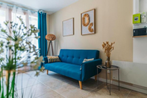 Bel appartement confortable et moderne
